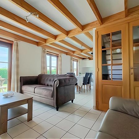 Holiday Home In De Haan Near Beach Wenduine Dış mekan fotoğraf
