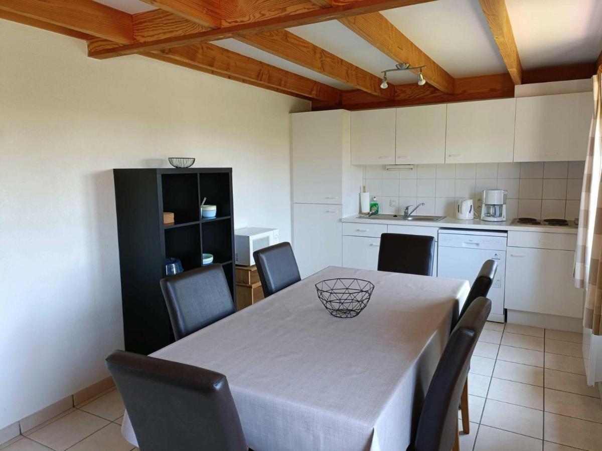 Holiday Home In De Haan Near Beach Wenduine Dış mekan fotoğraf