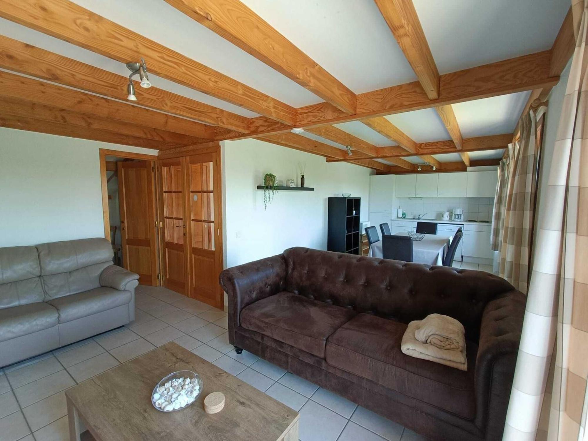 Holiday Home In De Haan Near Beach Wenduine Dış mekan fotoğraf