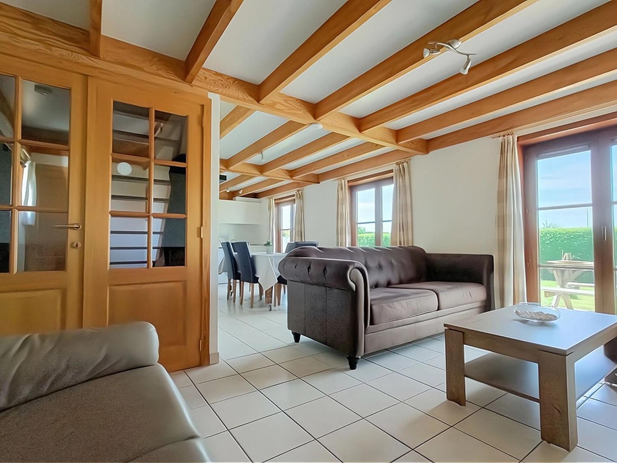 Holiday Home In De Haan Near Beach Wenduine Dış mekan fotoğraf