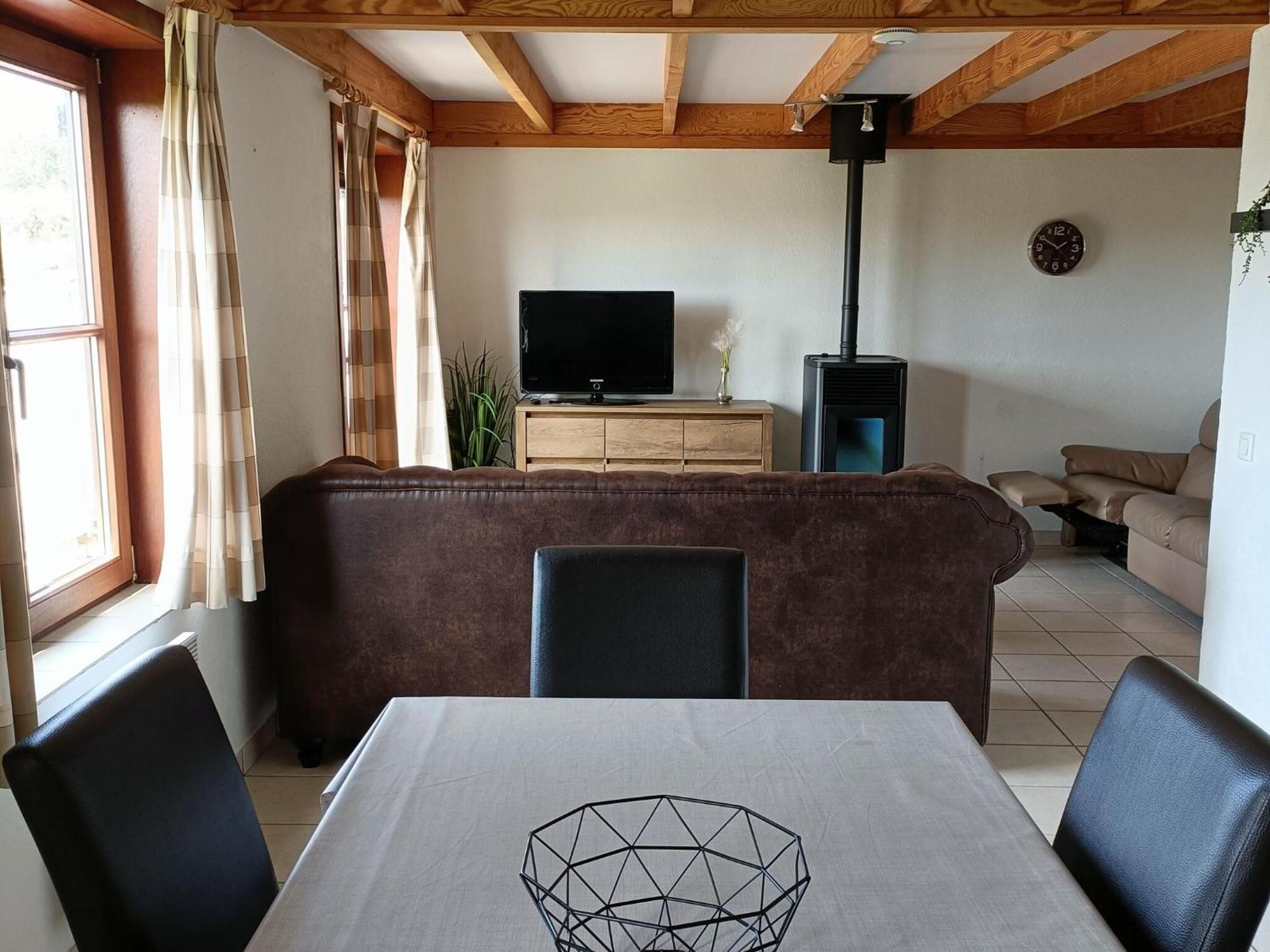 Holiday Home In De Haan Near Beach Wenduine Dış mekan fotoğraf