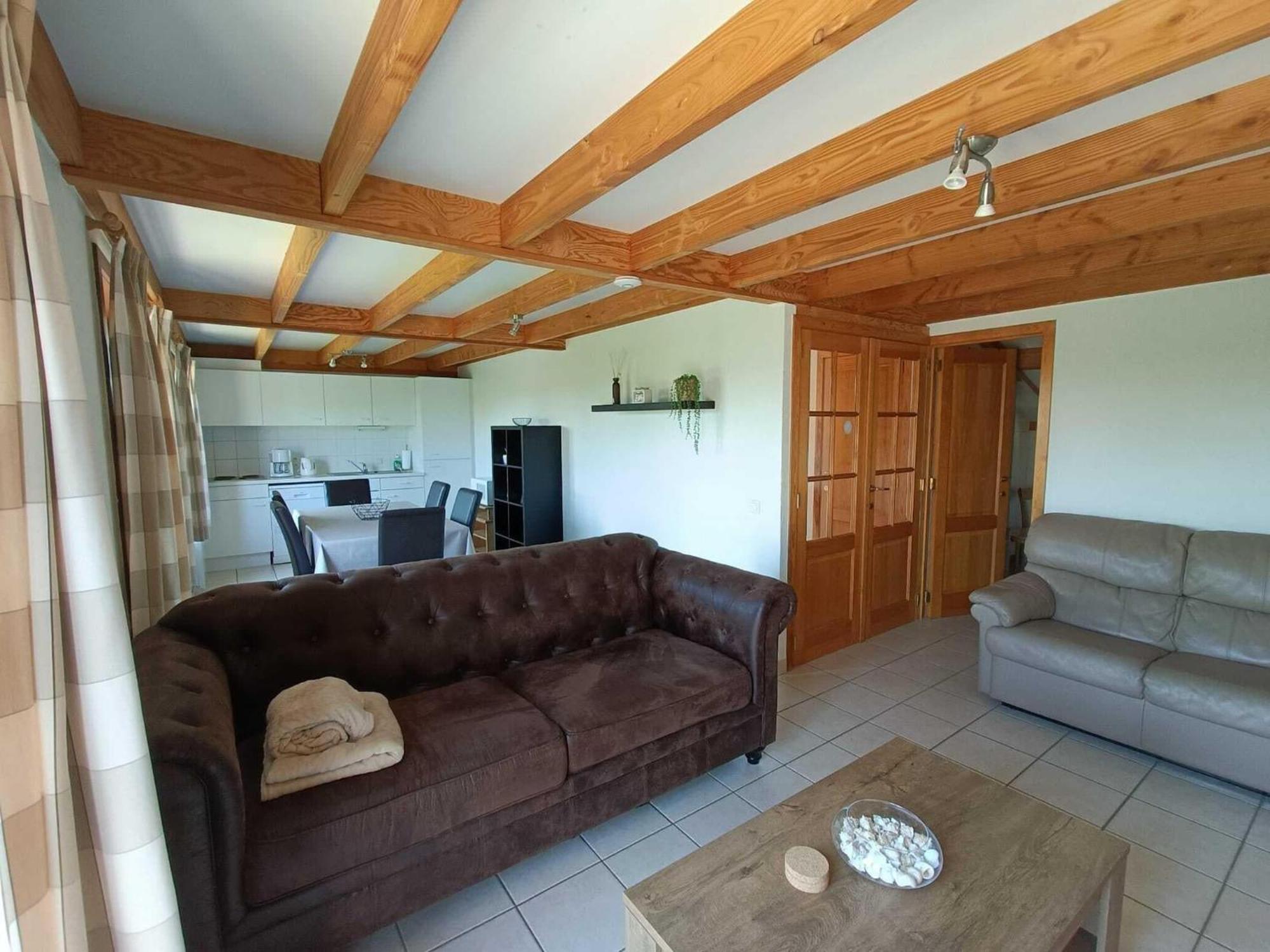 Holiday Home In De Haan Near Beach Wenduine Dış mekan fotoğraf