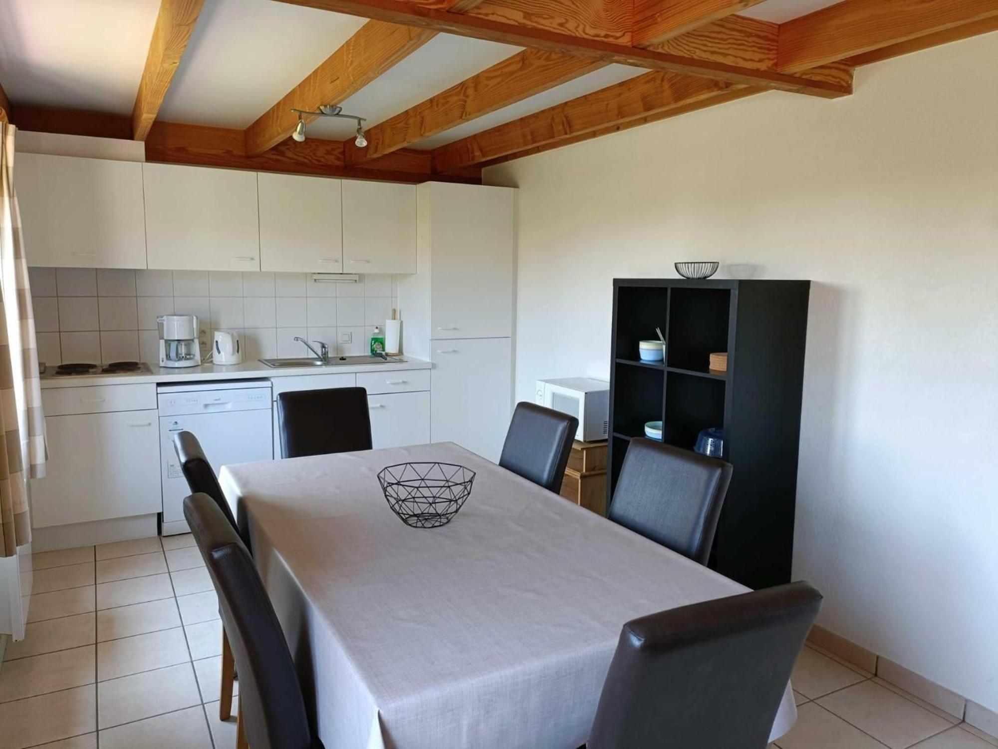 Holiday Home In De Haan Near Beach Wenduine Dış mekan fotoğraf
