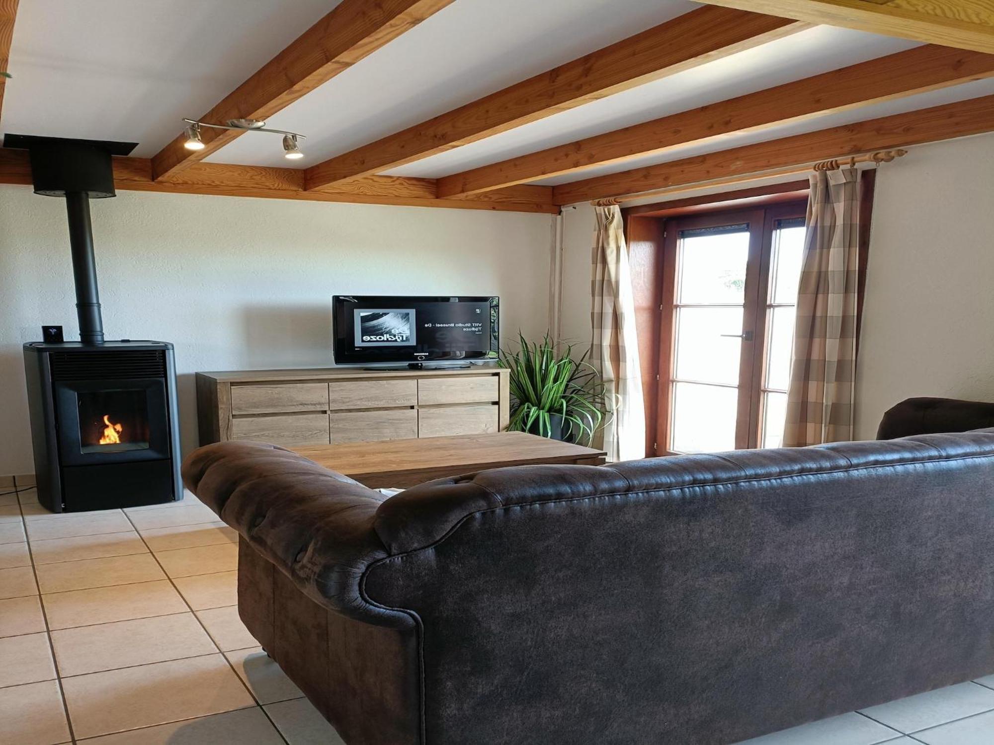 Holiday Home In De Haan Near Beach Wenduine Dış mekan fotoğraf